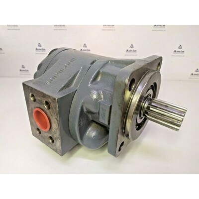 Hydreco Hamworthy M2A2116C3B1D Hydraulische Motor