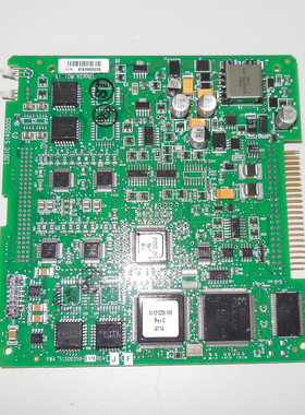 Honeywell AI IOM KERNEL PWA 51308359-175 rev: J FW: F