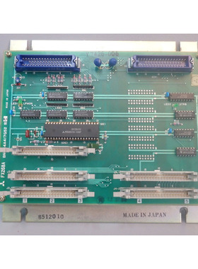 FX268A - 三菱 - FX268A / BN624A417G52 Meldas 卡二手