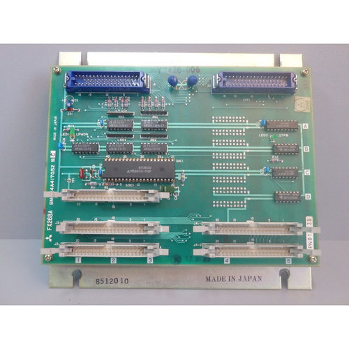 FX268A - 三菱 - FX268A / BN624A417G52 Meldas 卡二手