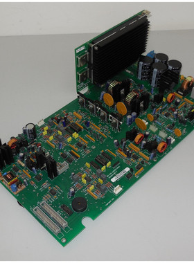 Bio-rad 9208650 rev F & 800-8657 rev B board for icycler the