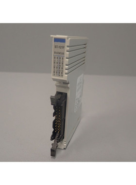 ST121F - CREVIS - ST-121F/Module 16 Inputs 12-24V Dc Used