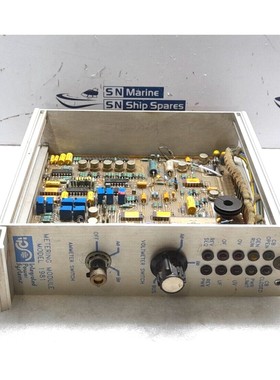 Integrated Power Systems 1981 Dosierung Modul I017-001981 00