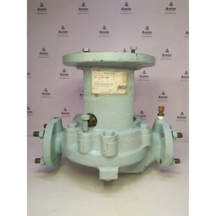 Shinko Voluta Carcasa Funda P/N: 1.2 Para Caliente Con Circ.