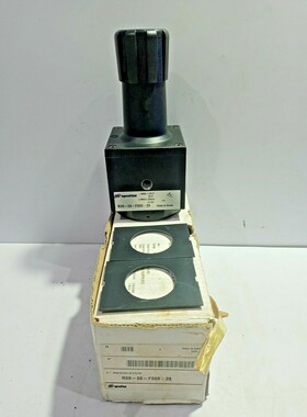 Ingersoll Rand R39-08-F000-28 1” Regulador R3908F00028