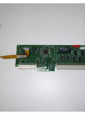 Advanced Energy 1315033 D 901331-1139 digital control PCB