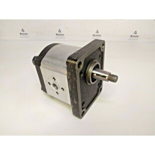 Pompe à Engrenage Hydraulique Casappa PLP20.8D0 - POMPE TES