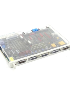 Siemens 6FM1723-3AA10 Positionierbaugruppe WF723A E-Stand: A