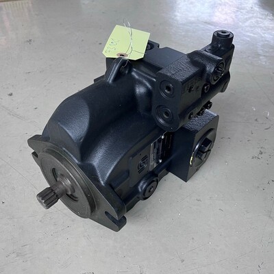 Sauer Danfoss LRR025CLS2114NNN 3C2NCA6NKNBNNNNNN N 7005091 H