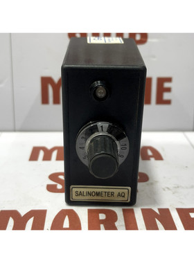 Aquamar Salinometer 220V 50Hz/60Hz 60 Wat.max