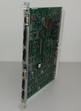 Panasonic ELL2EA board