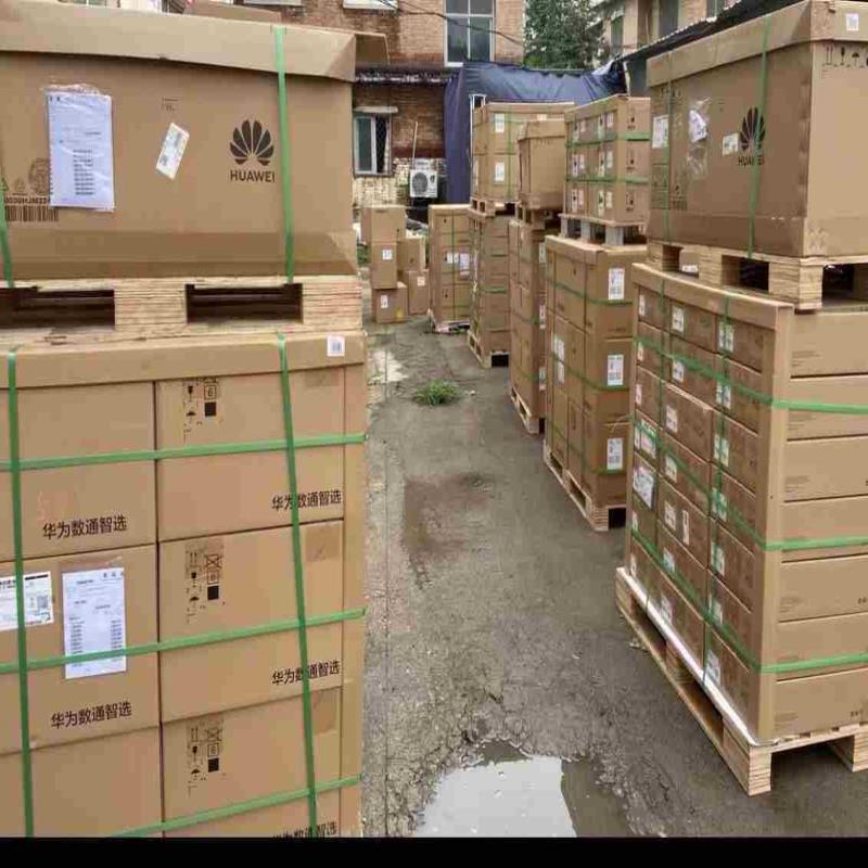 S7706POE HX101主控POE交换机套包议价