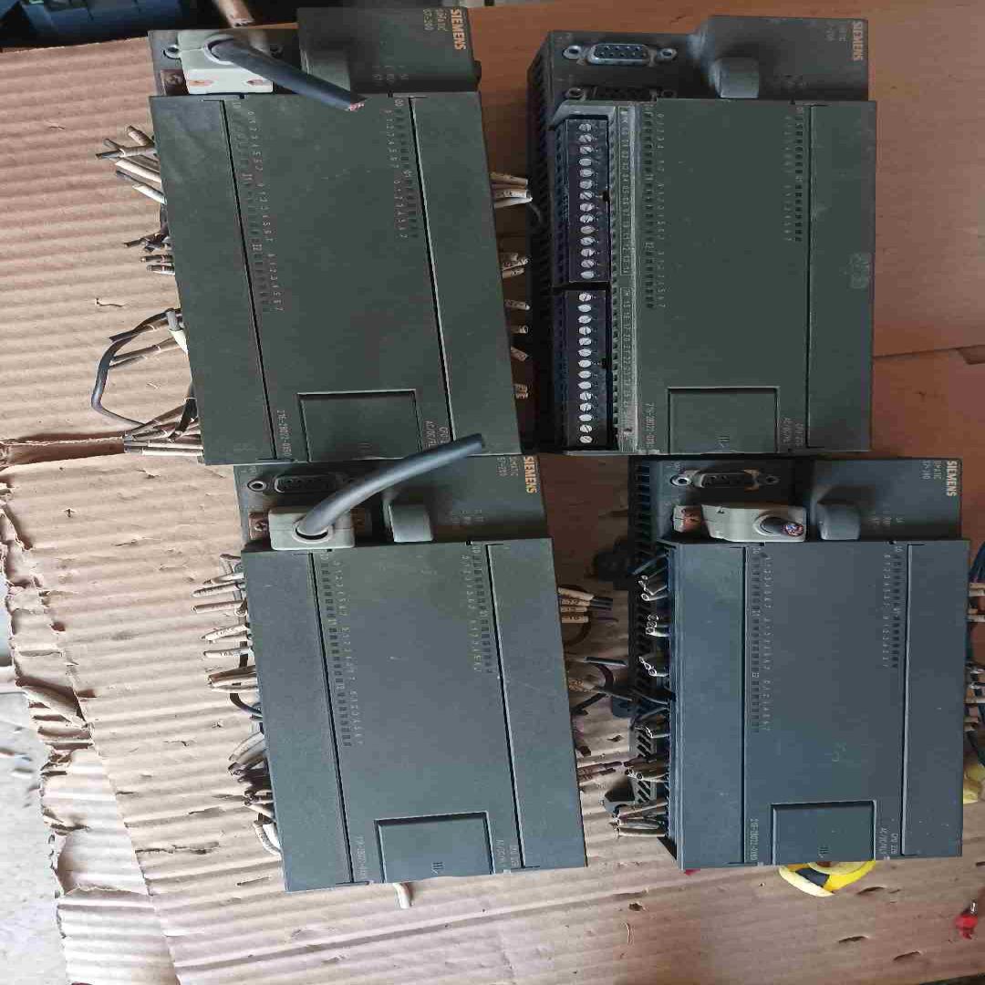 PLC美版 CPU226 216-2BD22-0XB0议价