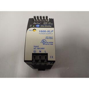 1606XLP50B - ALLEN-BRADLEY - 1606-XLP50B / Module d' aliment