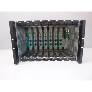 TSXRKS7 - TELEMECANIQUE - TSXRKS7 / Rack 7 Position Bus Einf