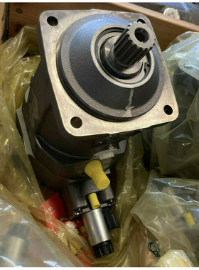 Rexroth A6VM085EP200P000E/71MWV0N4Z810U-S R902207478 Hydraul