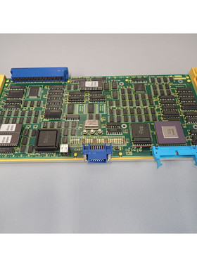 A16B2200016006B - FANUC - A16B-2200-0160/06B / Module interf