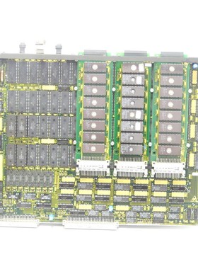 Bosch CNC MEM 3 054197-110401 EPROM-Modul + 3x 062338-113401