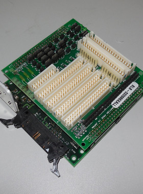 Advantest PLB-420972BB2 BLB-020972 & BLB-020986XALL for M654