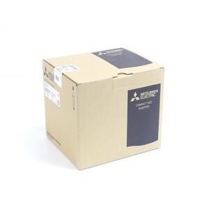 Mitsubishi FR-D720S-070-E11 Frequenzumrichter SN:V7Y391026 -