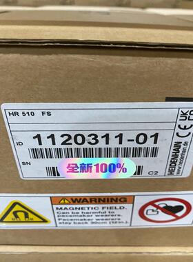 德国海德汉手轮HR510FS 1120311-01议价