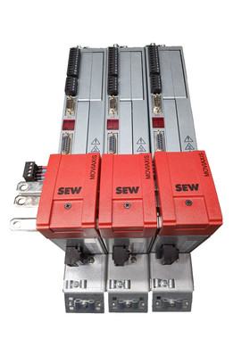 Sew Eurodrive MOVIAXIS Achsmodul MXA81A-002-503-00/XGS11A Fr