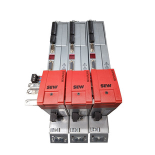 Sew Eurodrive MOVIAXIS Achsmodul MXA81A-002-503-00/XGS11A Fr