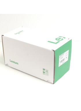Schneider Electric BRS39AHS0033 / VRDM3910/50LHB SN:29004565