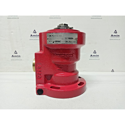 Damcos BRC 250-B1 Hidráulico Doble Actuando Equilibrado Gir