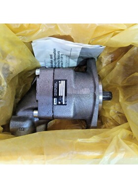 NEW Parker F11-019-MB-SV-S-000-000-0 Hydraulic Motor Part No
