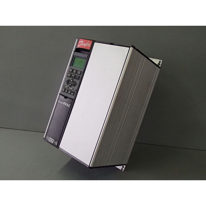 178B2176 - DANFOSS - VLT8006AT4C20STR3DLF00A00/Dimmer 3PH Us