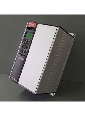 178B2176 - DANFOSS - VLT8006AT4C20STR3DLF00A00/Dimmer 3PH Us