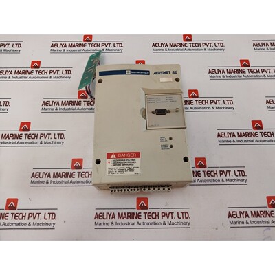 TELEMECANIQUE ALTISTART 46 Soft Starter