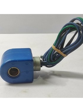 Hays 3108-6021 Duo-Electroflo Solenoid Coil 31086021 Volts 1