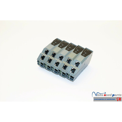 1x B&R Automation X20IF1082 X20 IF 1082 Interface Module Rev