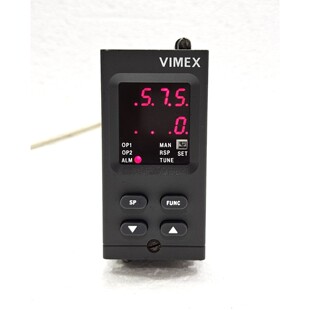 西部仪器 C0050 X99 L01 H10 M3510 单环控制器 VIMEXBF5D 1415