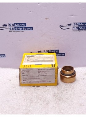 Parker RG2AHL0131 1cm Buna Asta Ghiandola Cartuccia Kit 1684