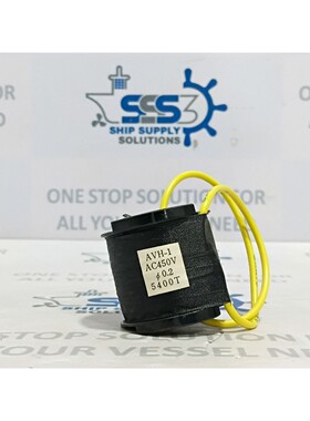 Terasaki AVH-1 电线圈 AC450V φ 0.2 5400T