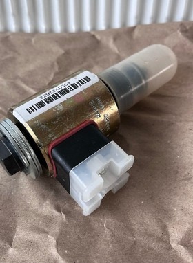 1x Hawe BVE3R-PYD 24V 32973X0354 Hydraulikventil