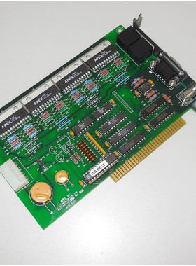 ESI illuminator CTRL CKA assy 445-05310 rev J
