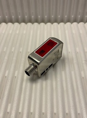 Baumer FNDR 14G69/094027 optischer Sensor