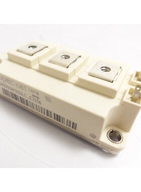 Eupec IGBT BSM200GB120DLC_E3256 Modul G0718 SN: 00136