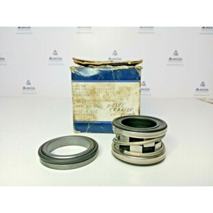 John 32m Resistente Elastóm 2100 Type Interior Crane 0320