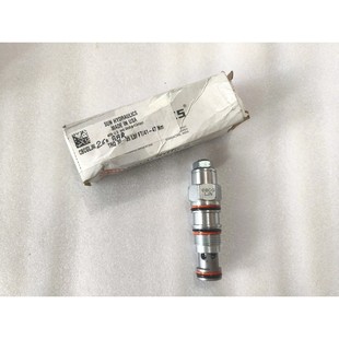SUN HYDRAULICS CBCGLJN COUNTERBALANCE VALVE CBCG-LJN 260 BAR