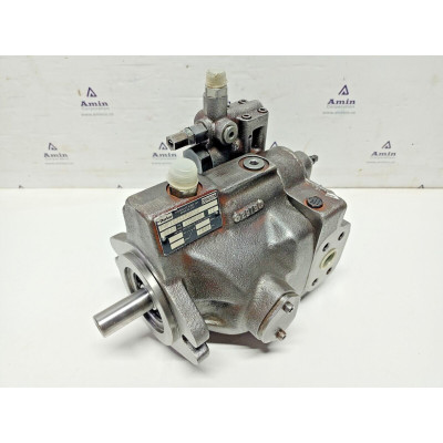 Pompa Idraulica Parker Denison PVP16362R2M12 - POMPA TESTATA