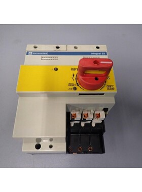 LD5LC030 - SCHNEIDER - LD5LC030 / 整体断路器接触器 二手