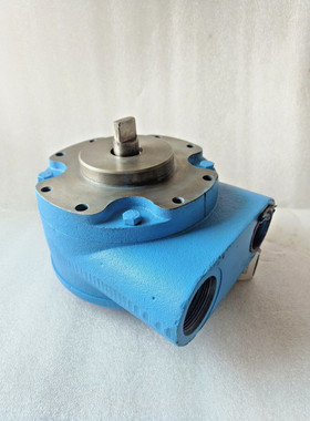 TUTHILL 5C2FA-C-A 0803 POMPE à ENGRENAGE HYDRAULIQUE INTERN