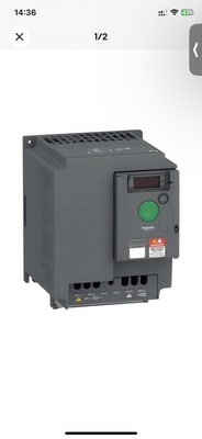 ATV310HU30N4E   Schneider Electric  Altivar 310, 3kW