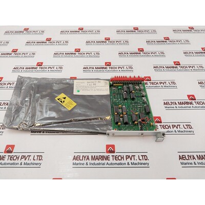 ANSCHUTZ 766000 0171 000 Printed Circuit Board