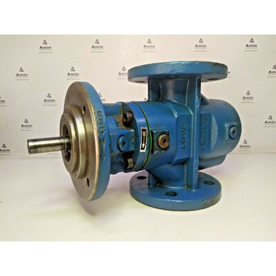 KRAL KF- 118.AAA.003588 Triple screw pump - TESTED pump